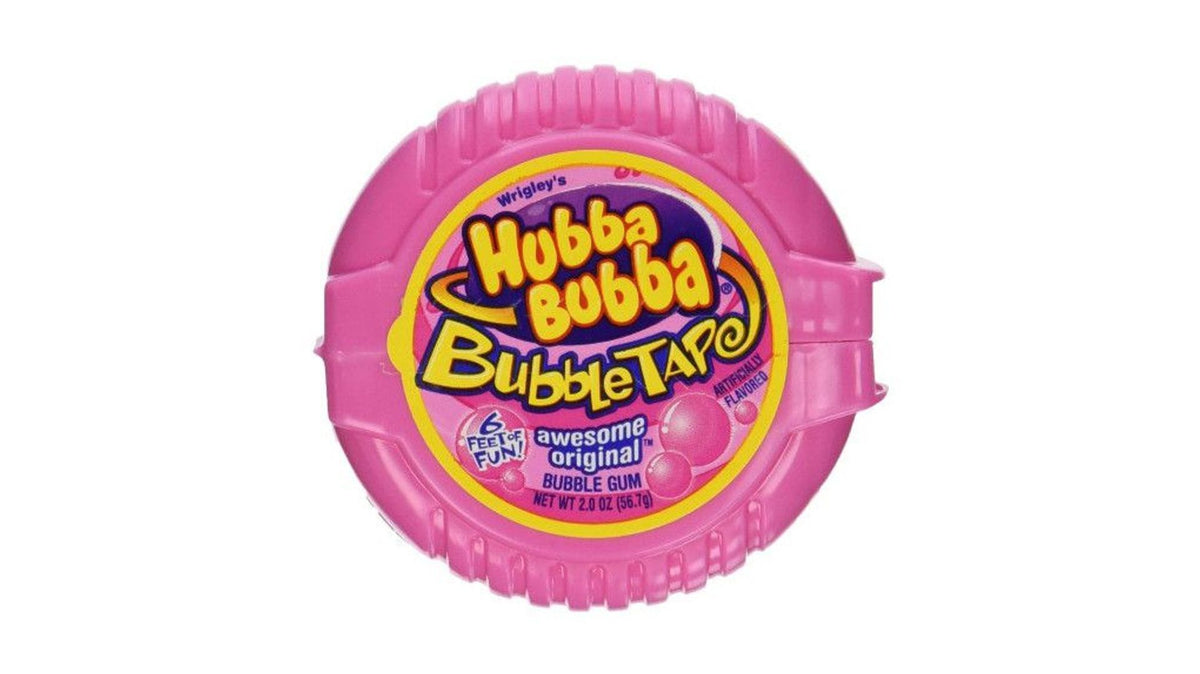 Hubba Bubba Original (56g)