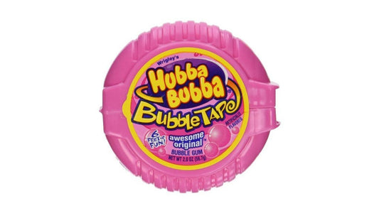 Hubba Bubba Original (56g)