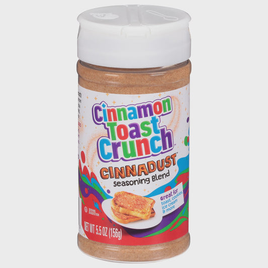 Cinnamon Toast Crunch Cinnadust (156g)