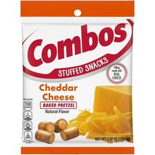 Combos Crackers