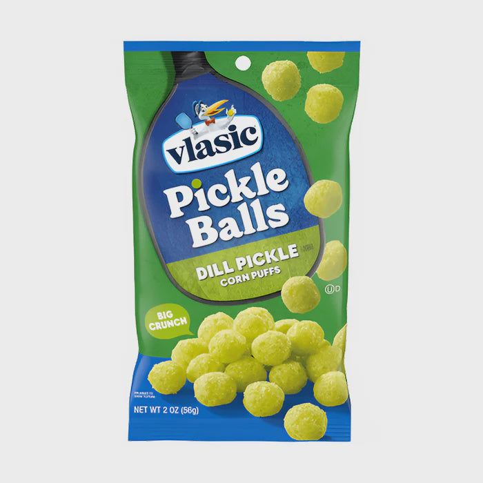 Vlasic Pickle Balls 56g