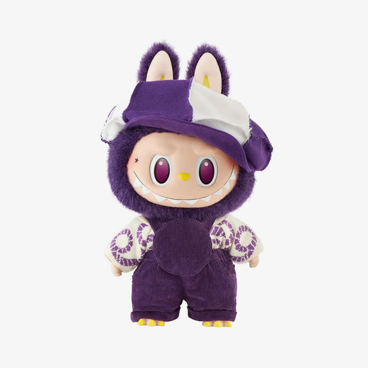 THE MONSTERS - BE FANCY NOW Vinyl Plush Doll