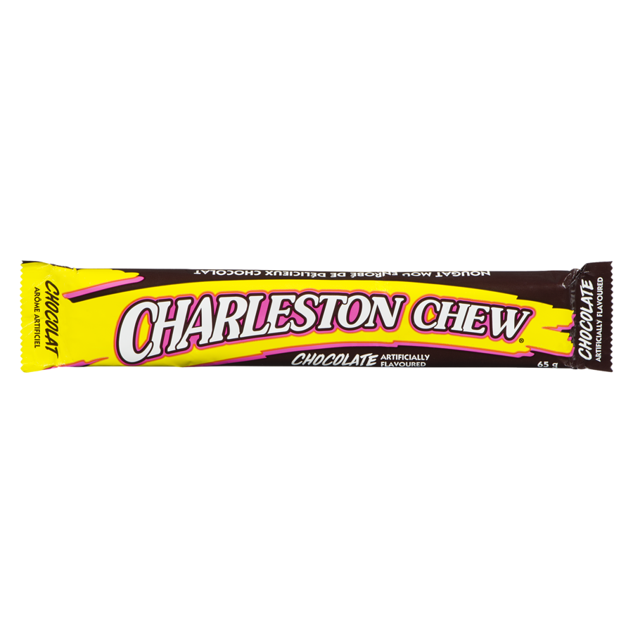 Charleston Chew Chocolate (65g)