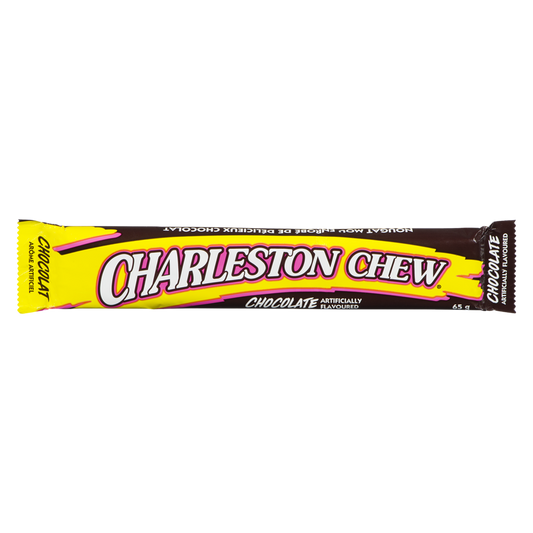 Charleston Chew Chocolate (65g)