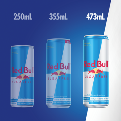 Red Bull (473ml)