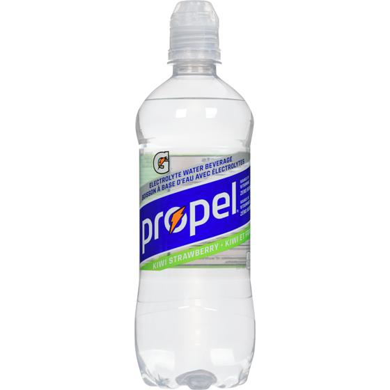 Gatorade Propel water