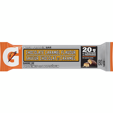 Gatorade Whey Protein Bar (80g)