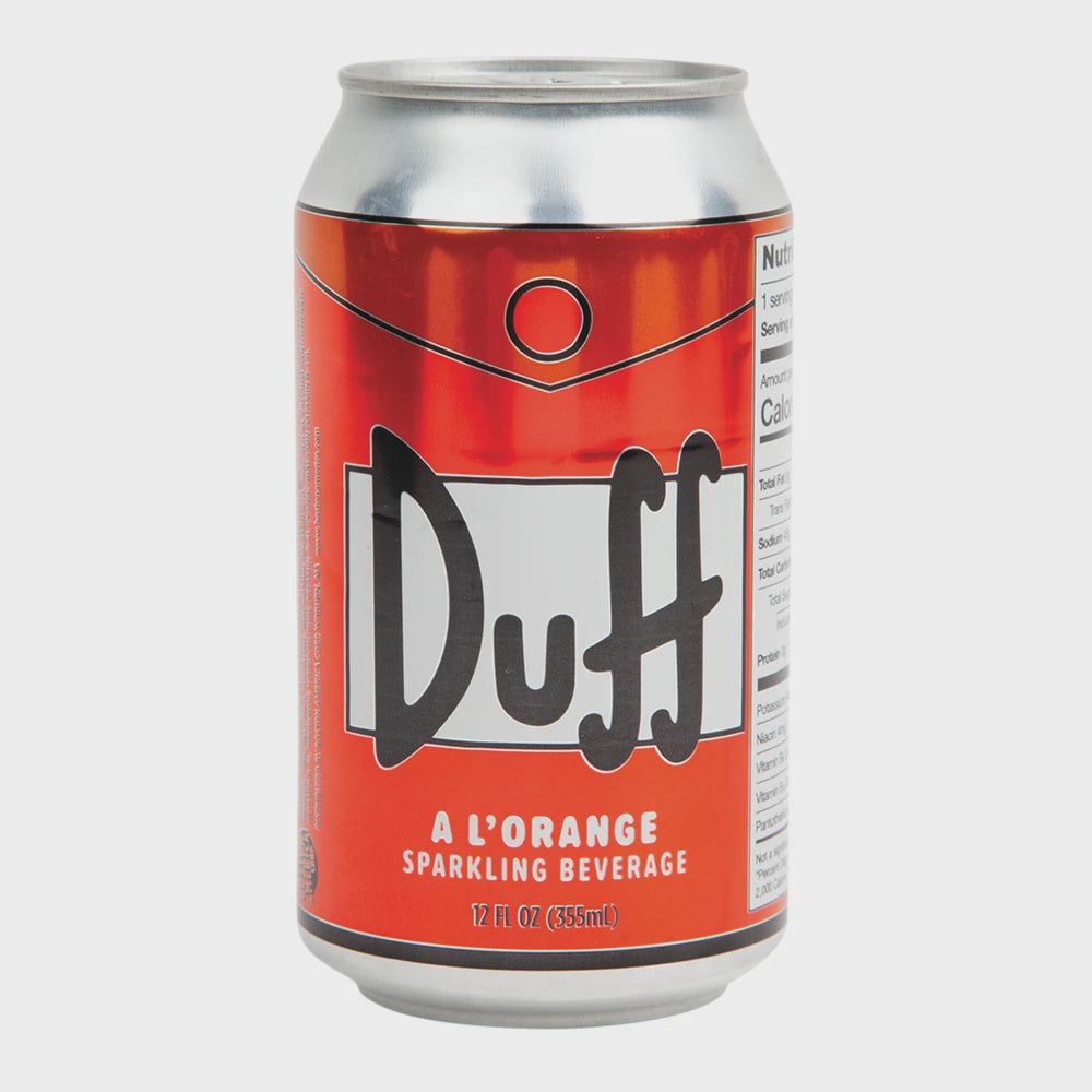 Duff (355ml)- A L’Orange