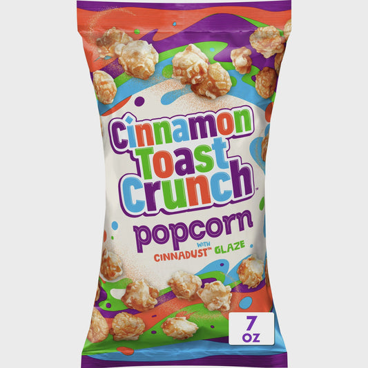 Cinnamon Toast Crunch Popcorn (64g)