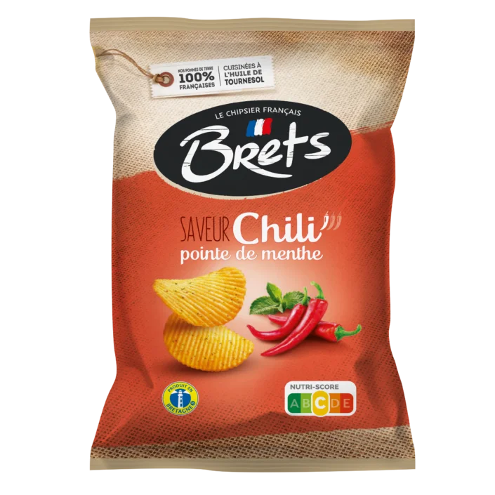 Bret’s Chips (France)