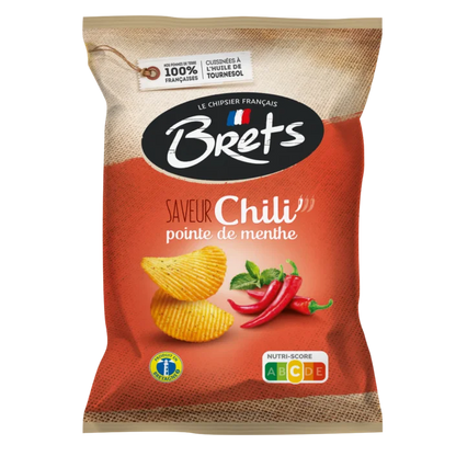 Bret’s Chips (France)