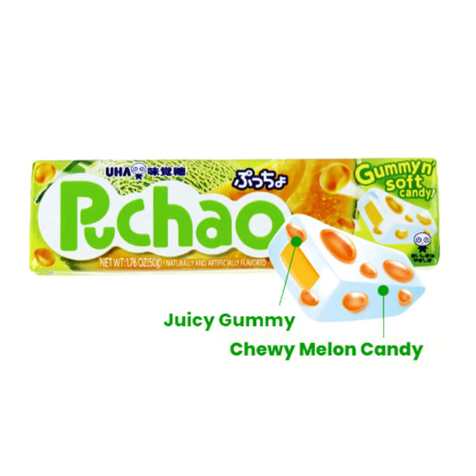 Puchao Melon (50g)