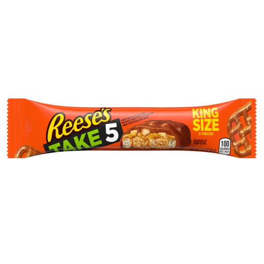 Reese's Take 5 King Size(63g)