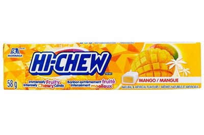 HI-CHEW MANGO