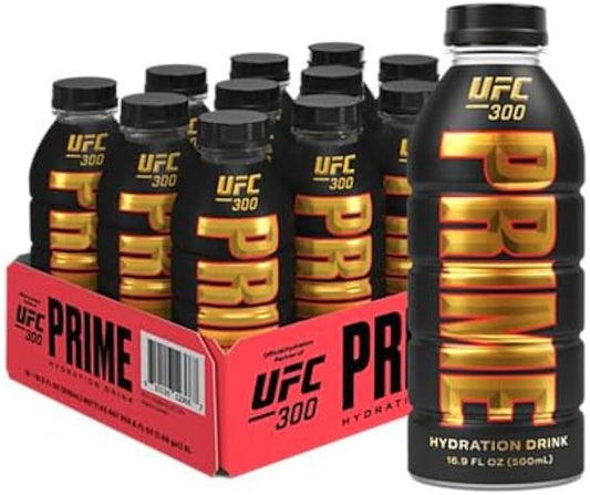 Prime UFC 300 (12-Pack)