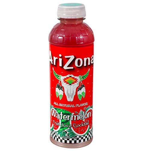 Arizona Dragon Fruit Watermelon Hydration (473ml)