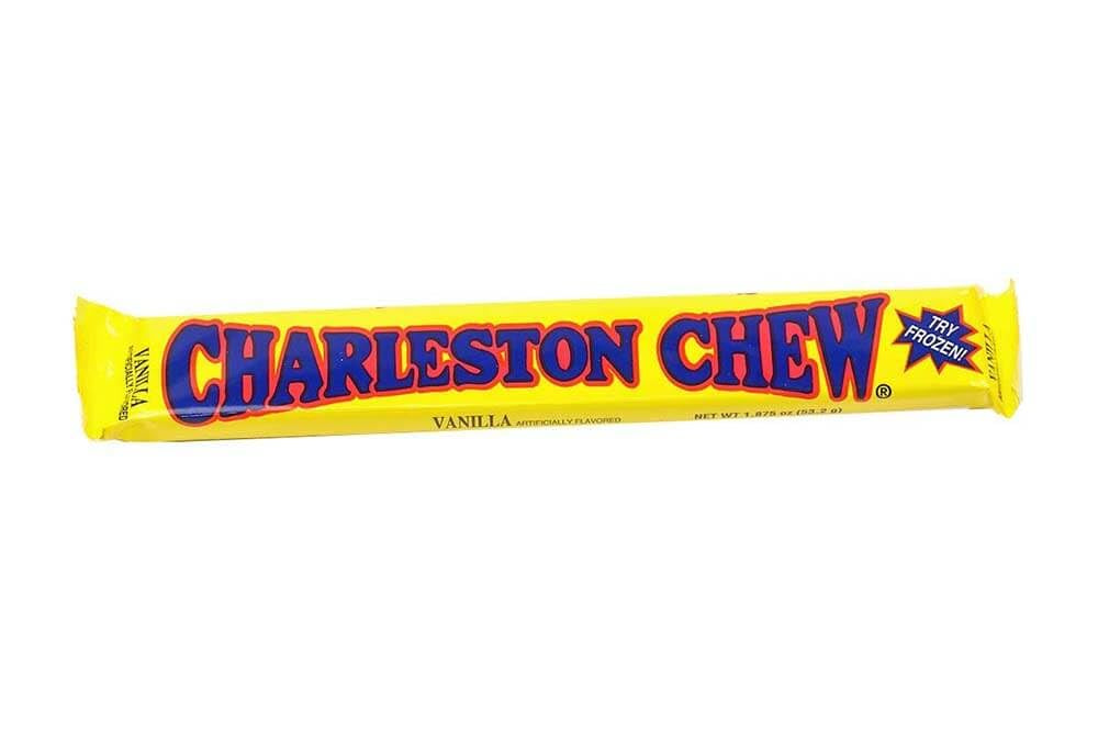 Charleston Chew Vanilla (53g)