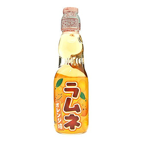 Hata Orange