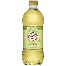 CANADA DRY 591ml