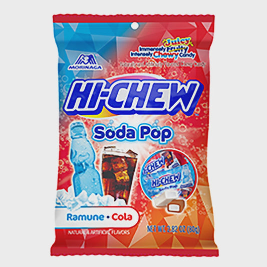 HiChew SODAPOP