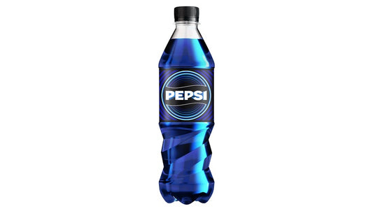 Pepsi Electric Zero Sugar (500ml)