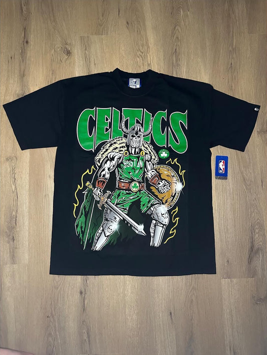 Celtic Warrior T-Shirt (XXL)