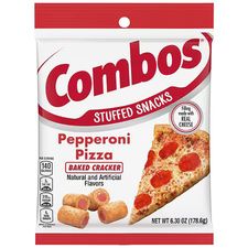 Combos Crackers