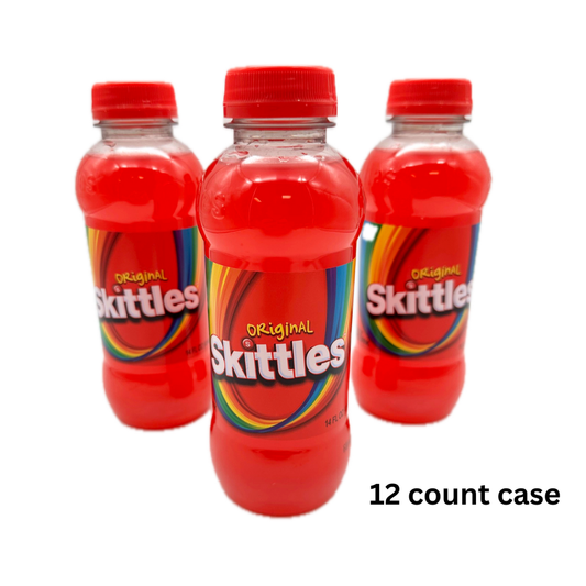 Skittles Drink Original (12-Pack)