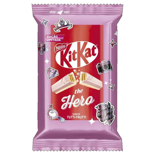 Kit Kat Brazil (41.5g)