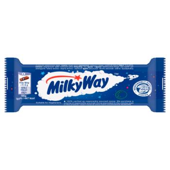 MilkyWay (21.5g)