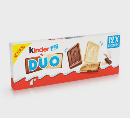 Kinder Duo (150g)