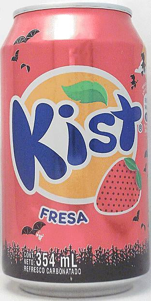 Kist Strawberry (355ml)