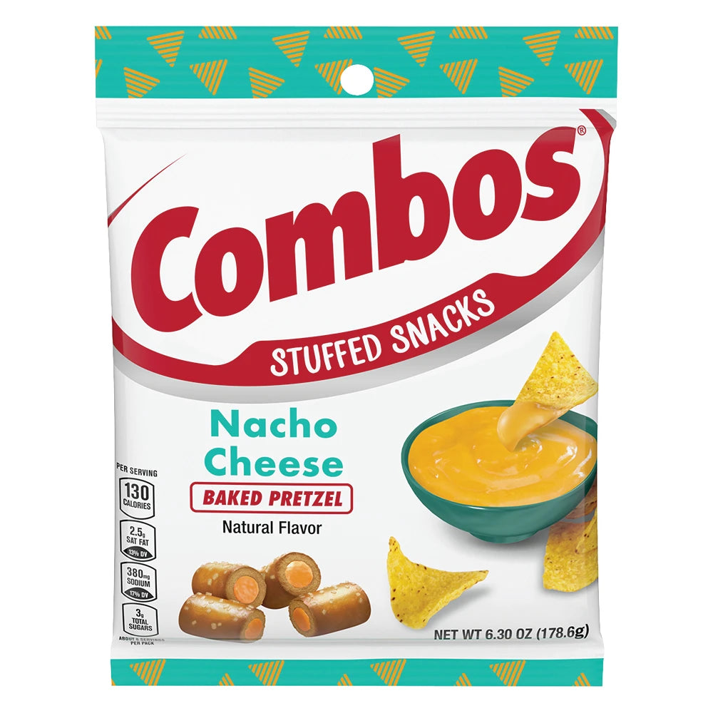 Combos Crackers