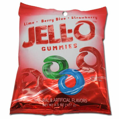 Jello-O Original