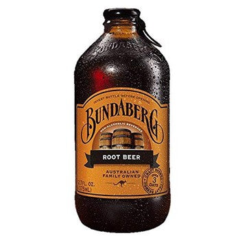 Bundaberg Glass Bottle (375ml)