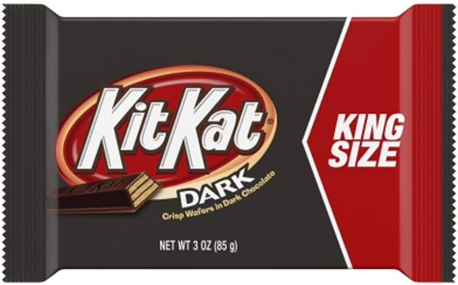 Kit-Kat Dark (King Size)