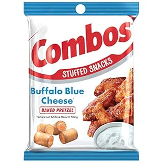 Combos Crackers
