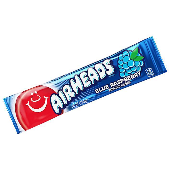 Airheads (15.6g)