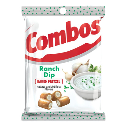 Combos Crackers