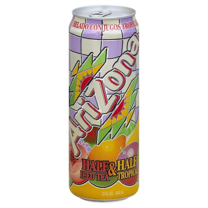 Arizona Can's (US)