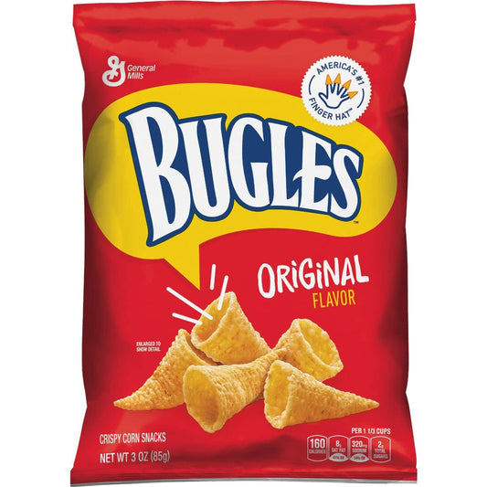 BUGLES ORIGINAL