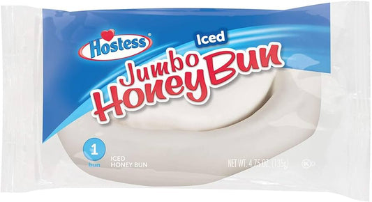 Jumbo Honey Bum