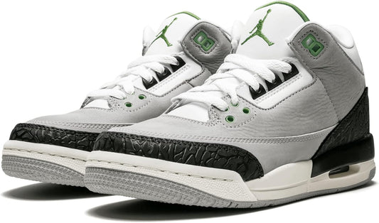 Jordan 3 Chlorophyll | Size 11.5