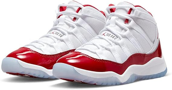 Jordan 11 Retro | Cherry | Size 9