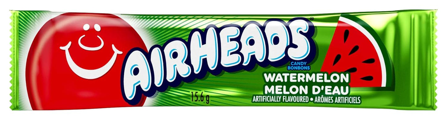 Air Heads Watermelon (15.6g)