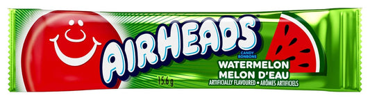 Air Heads Watermelon (15.6g)