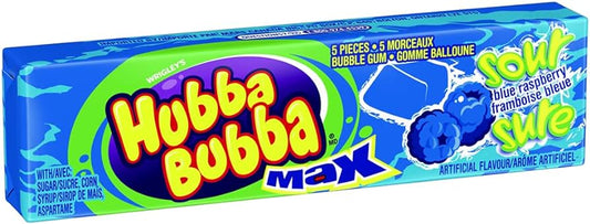 Hubba Bubba Max- Sour