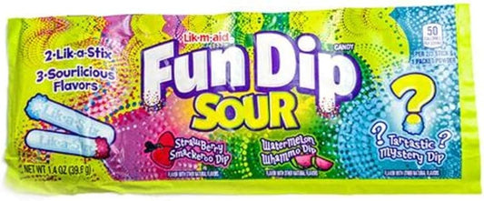 Fundip Sour