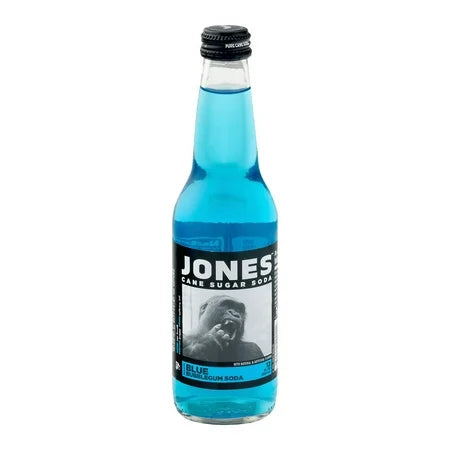 Jones Soda Drink 355ml