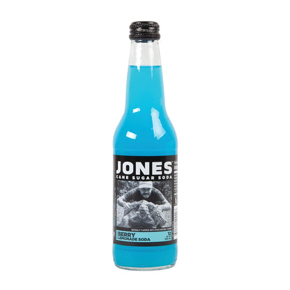 Jones Soda Drink 355ml